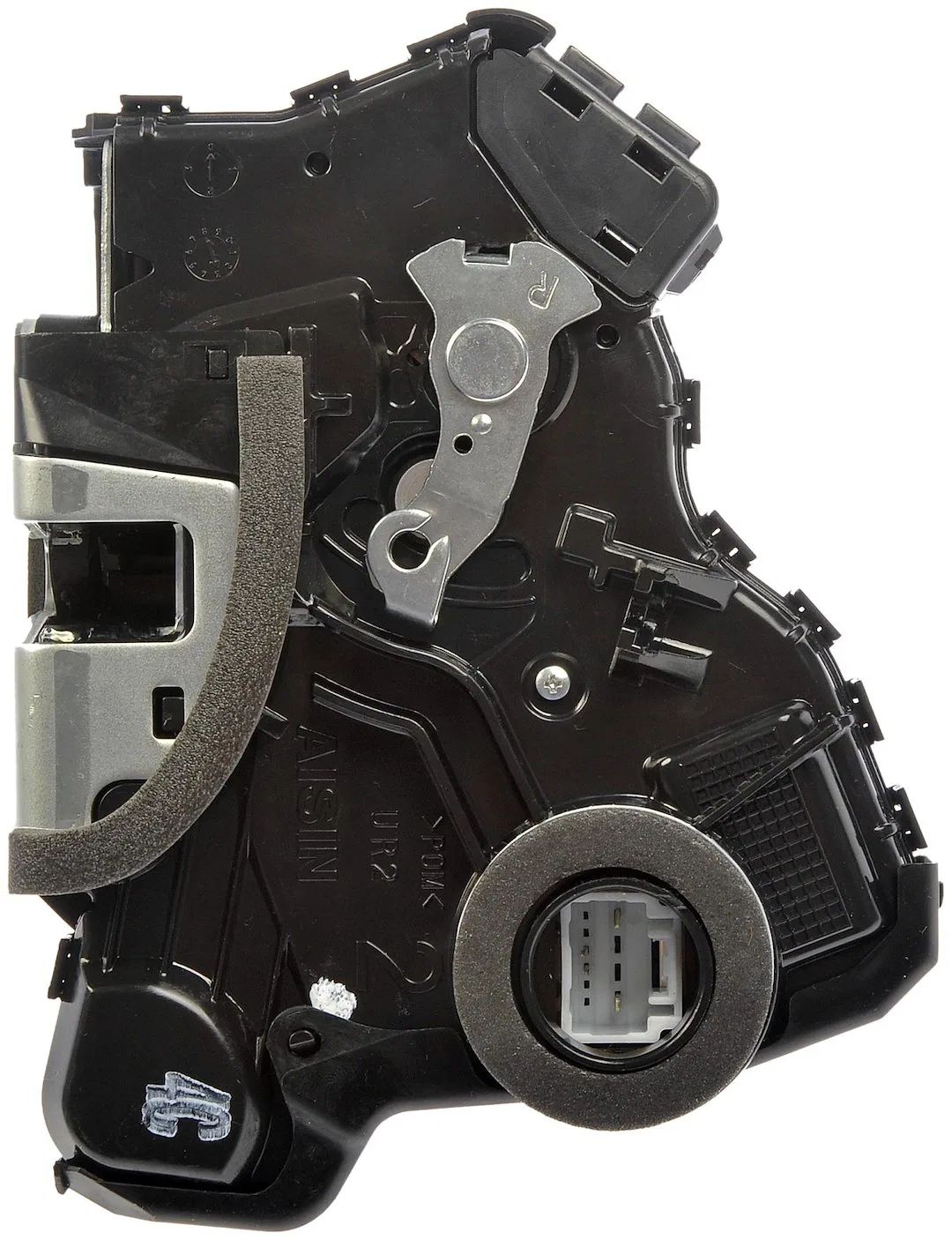 931-403 – DORMAN Door Lock Actuator, OE Replacement Latch And Actuator Assembly